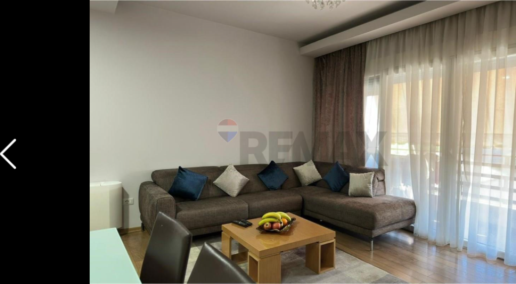 Apartament per shitje 3+1+2 ne Laprake