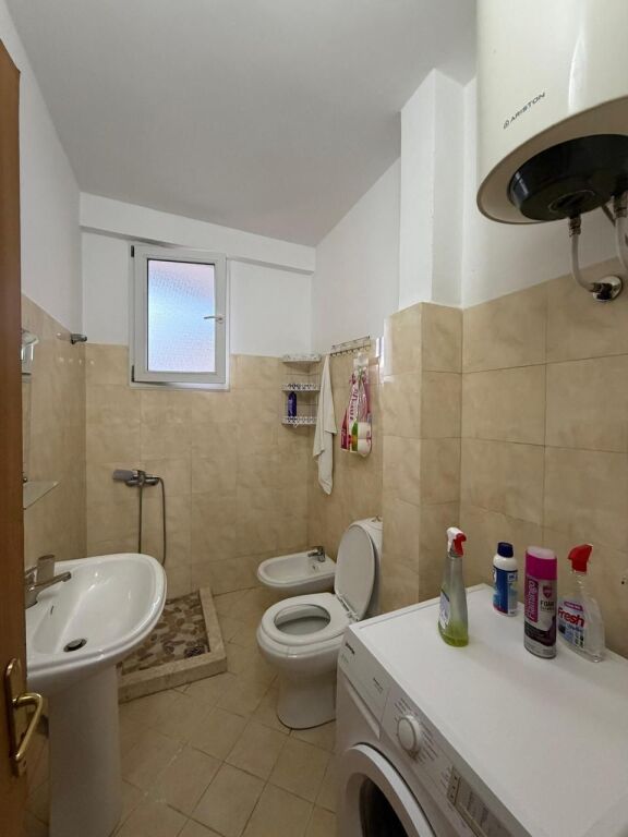 Apartment for rent in Lungomare Vlore