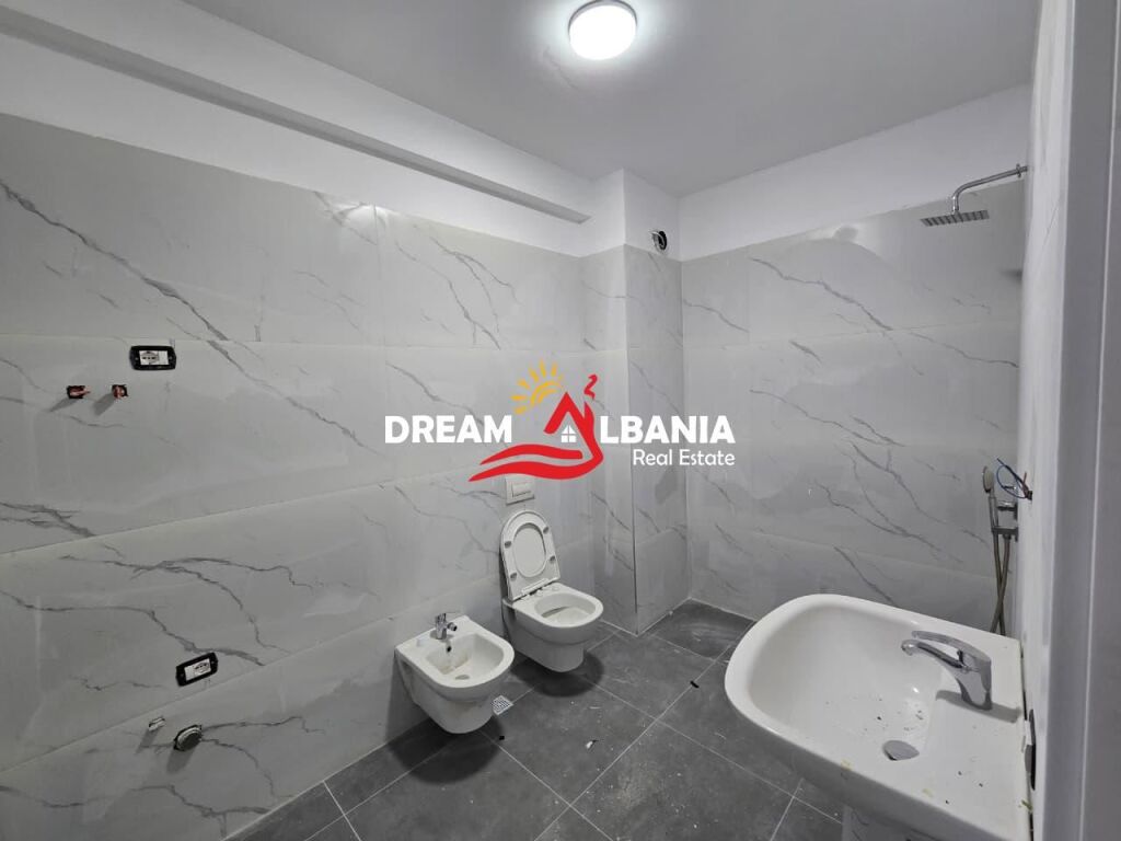 Apartament 1+1me Post Parkimi në shitje Color Splash Paskuqan, Tirane ID (41111157)