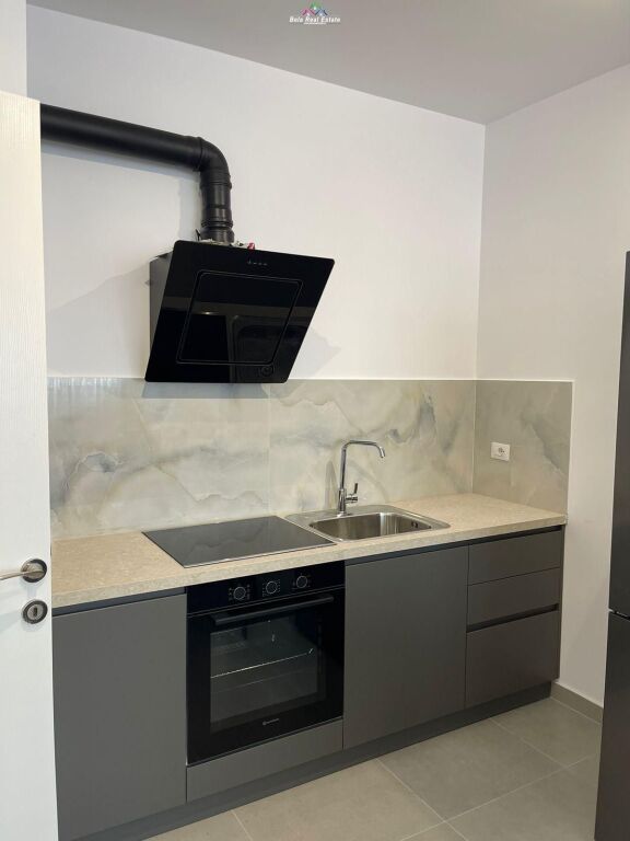 Apartament Me Qera 1+1 tek Kompleksi ASL 2 (ID B210765) Tirane