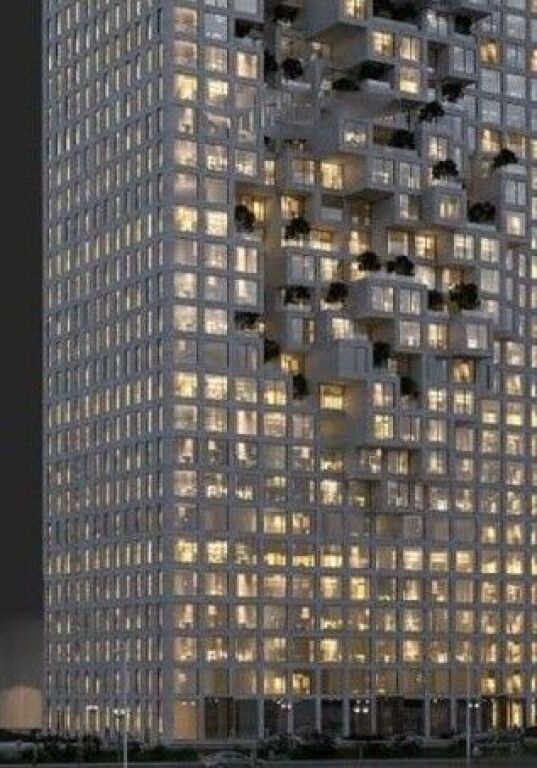 SHITET I GJITHE KATI TEK DOWN TOWN ONE NE QENDER TE TIRANES