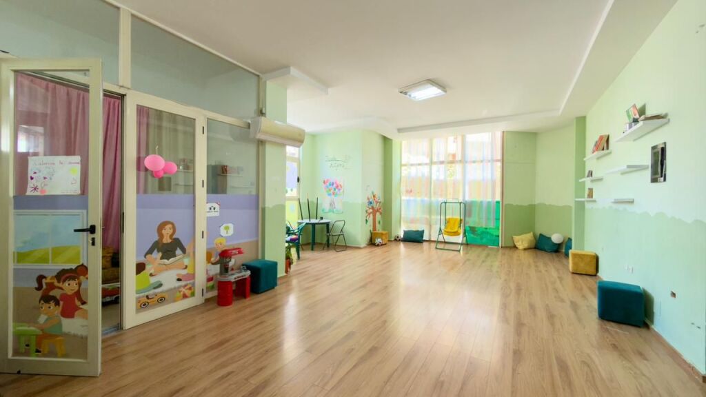 Business Premises for Rent “Astir”, Tirana.