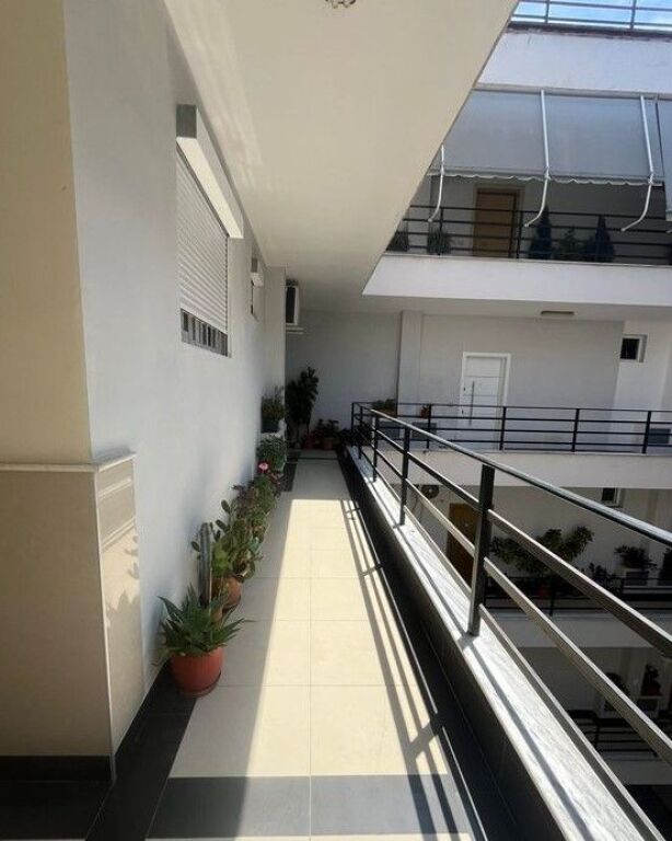 FOR SALE APARTMENT 2+1+2 Parking Spaces, German Villas