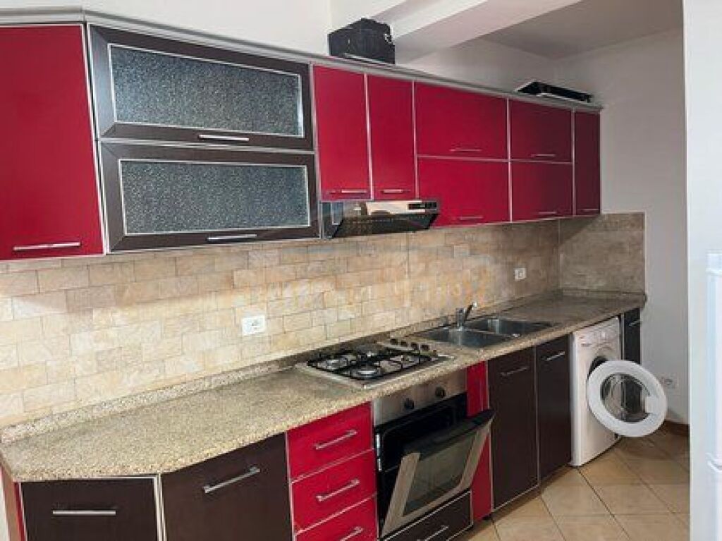 Rent, Apartment 1+1, Center, Durres