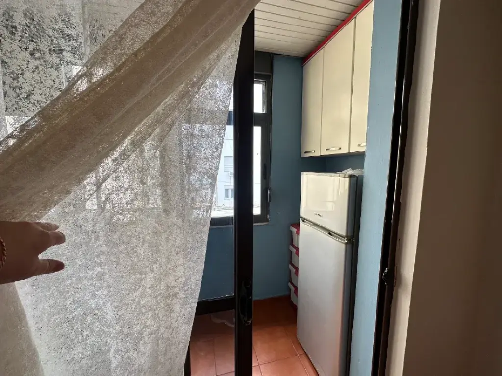 Qera | Apartament 2 + 1 | Rruga Ferit Xhajko | 500 €/muaj