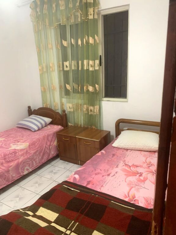 AFFITTASI APPARTAMENTO 1+1 A DON BOSKO, 300 EURO