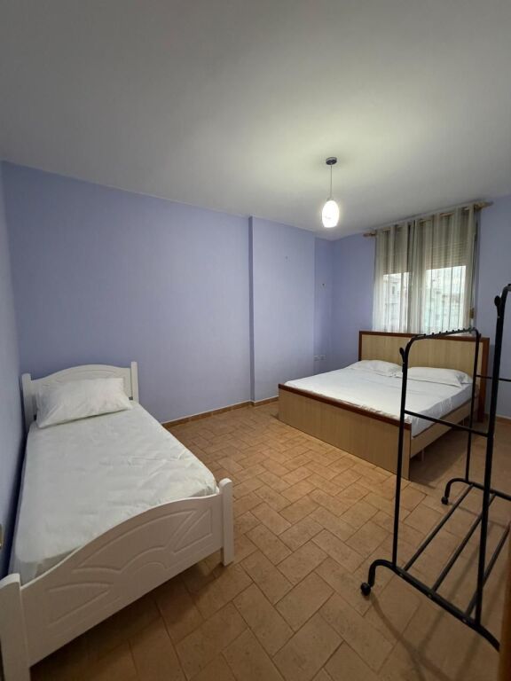 Apartment for rent in Lungomare Vlore