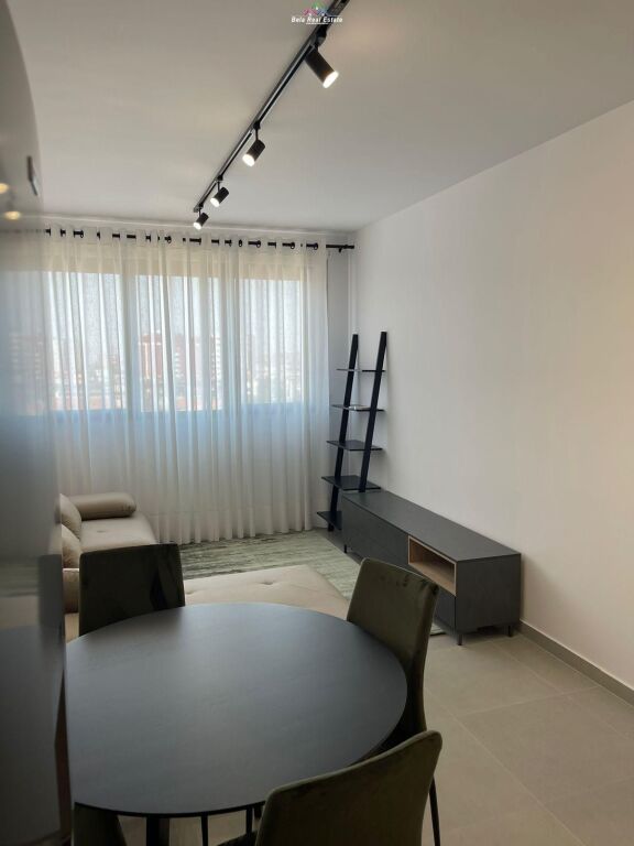 Apartament Me Qera 1+1 tek Kompleksi ASL 2 (ID B210765) Tirane