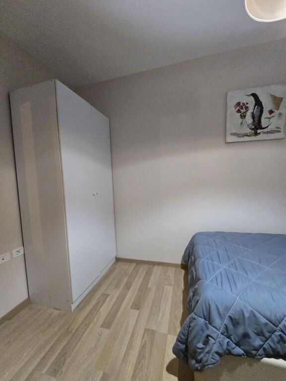Apartment 2+1 for rent Delijorgji Complex