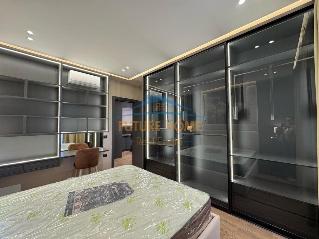 Rent, Apartment 1+1, Delijorgji Complex