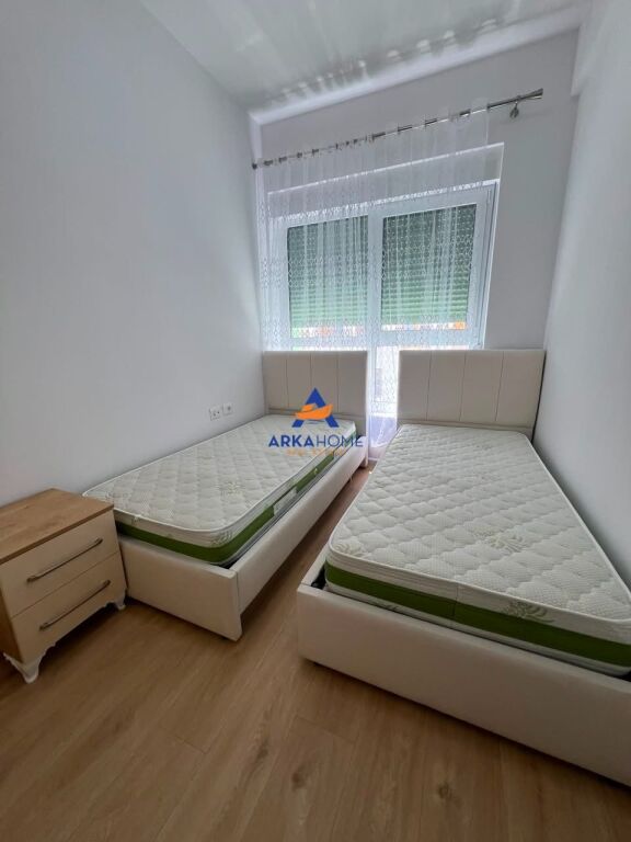 JEPET ME QIRA APARTAMENT 2+1+BALLKON "ALI DEM, KOMPLEKSI KAIMI " 500 EURO