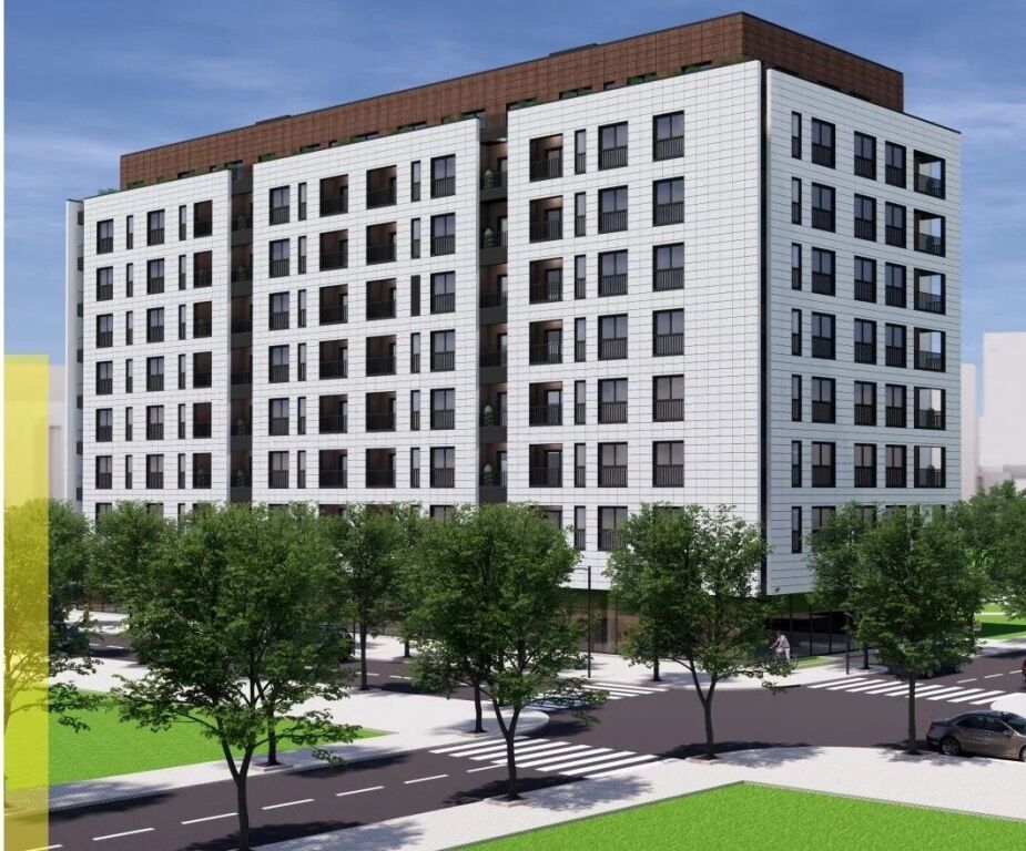 🏙️VENDESI APPARTAMENTO 3+1+2 al Nuovo Boulevard, Residenza Elbavo✨🏙️