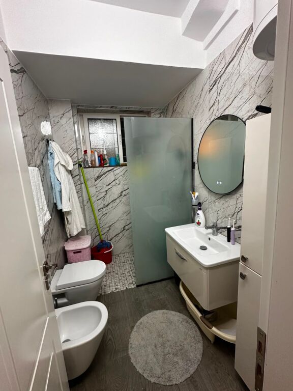 FOR RENT 1+1 APARTMENT NEAR FLAGSHIP CENTER, DURRES