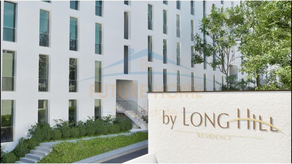 We have a 2+1+2 apartment for sale at “By Long Hill Residences”