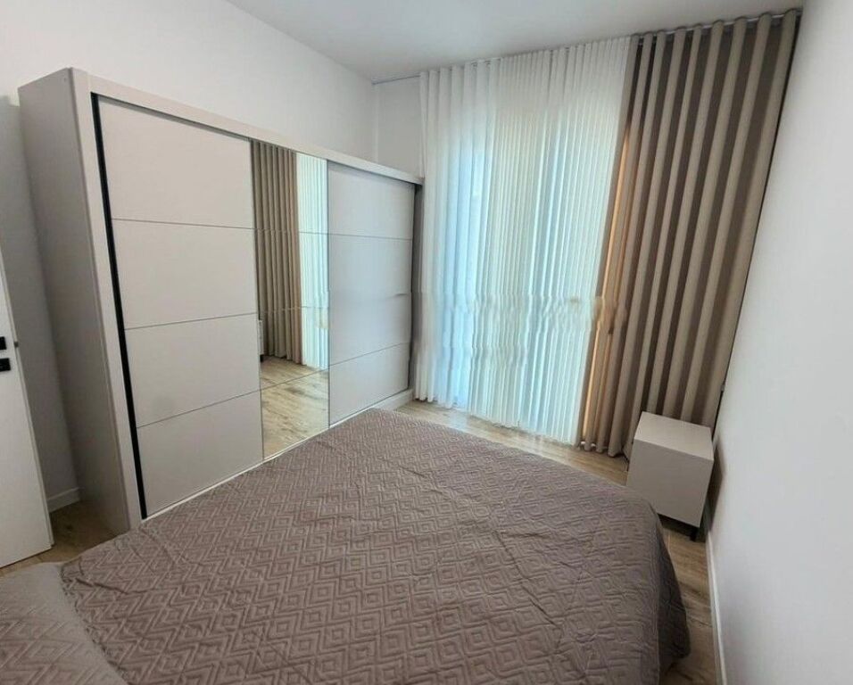 A modern 2+1 apartment is for rent, Emerald Center