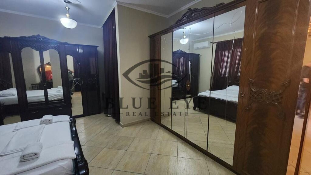 Apartament me Qera në Zemër të Durrësit
