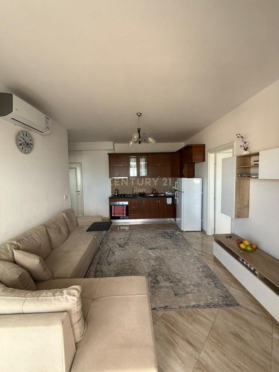 Apartament 2+1 për Shitje me Pamje të Mrekullueshme nga Deti – Iliria, pranë Vila Max*