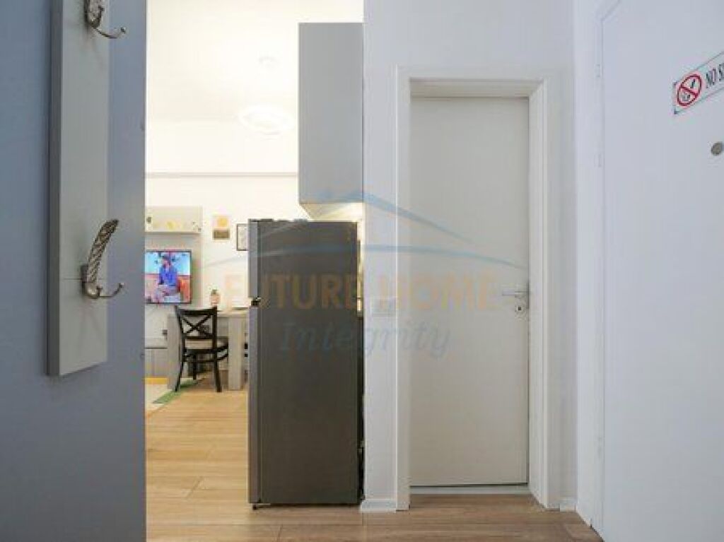 For sale, Studio apartment, Mangalem Complex, Tirana.