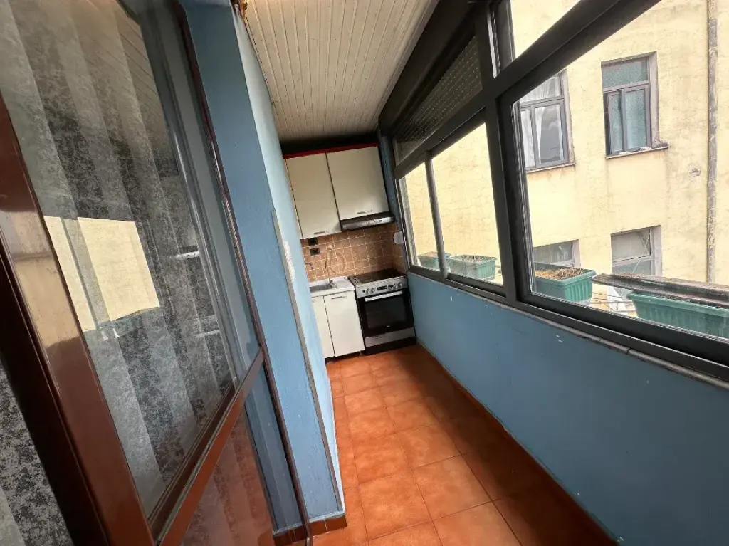 Qera | Apartament 2 + 1 | Rruga Ferit Xhajko | 500 €/muaj