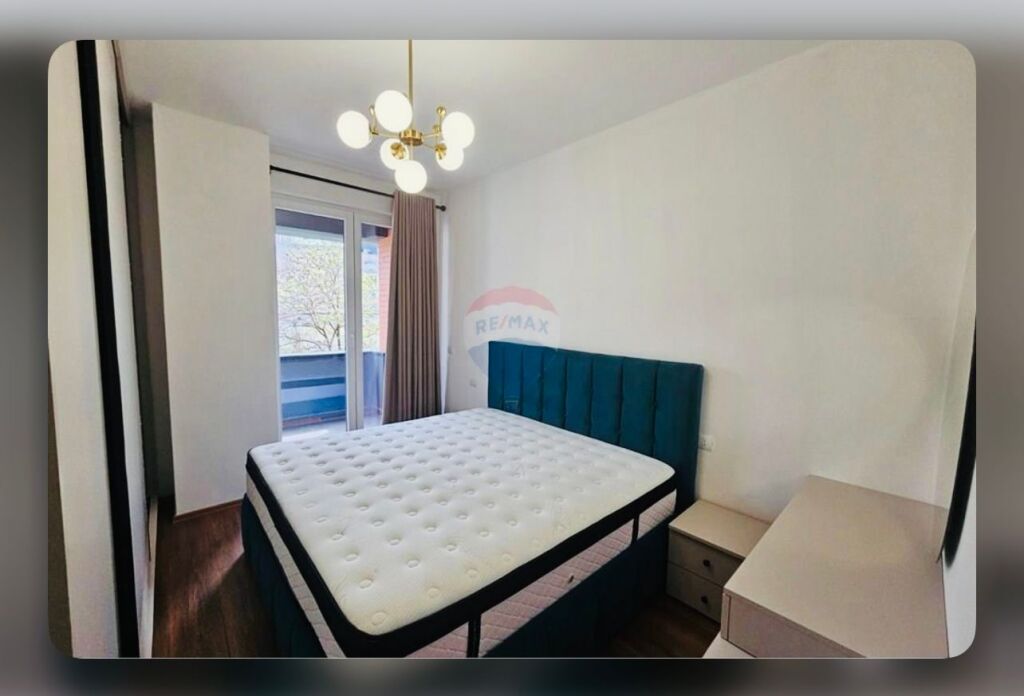 Apartment 1+1 for rent on Elbasanit Street