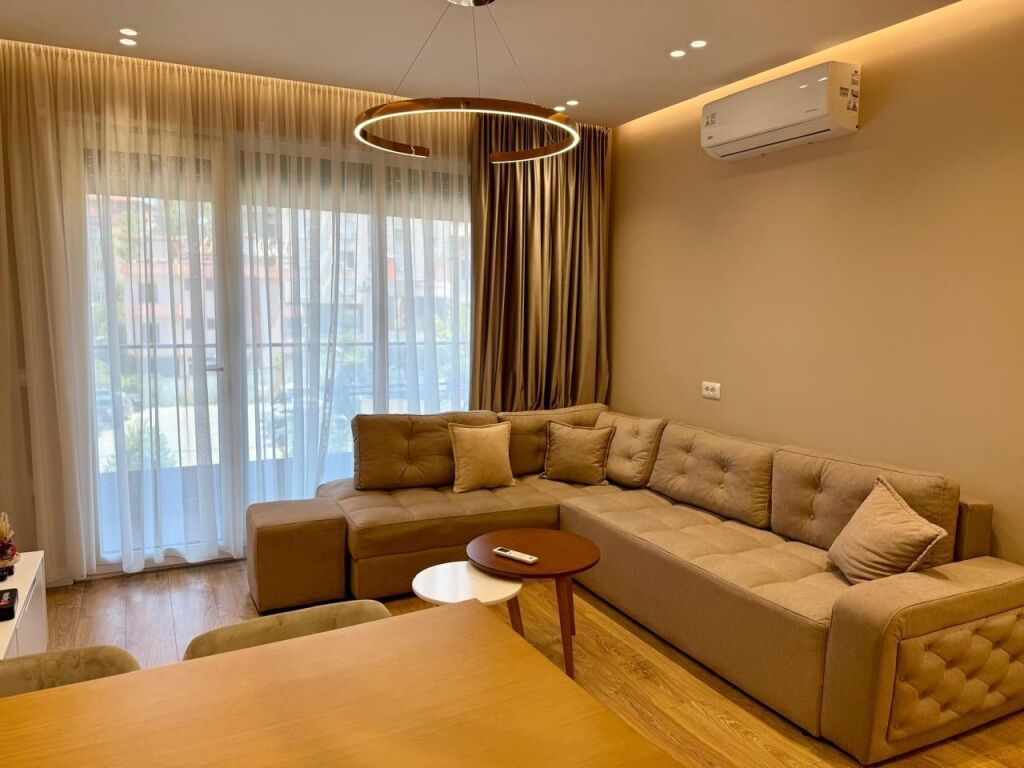 Apartment 2+1 for rent Olympic Complex