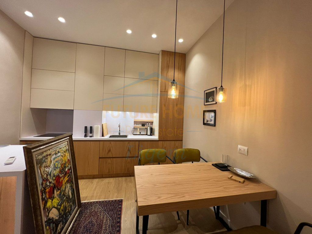 FOR RENT, APARTMENT 1+1+PARKING SPACE, DRY LAKE