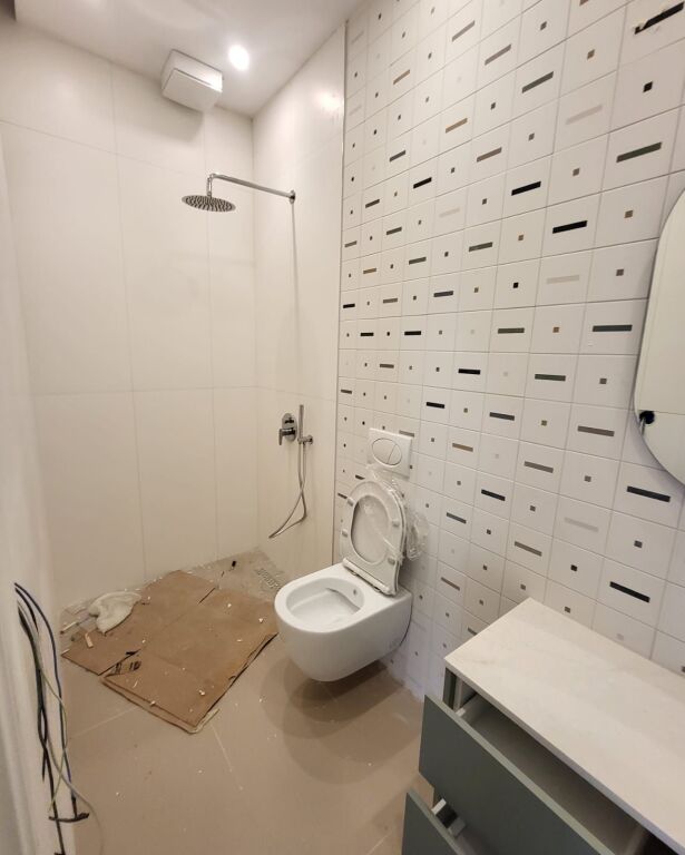 🏡 Jepet me Qira Vilë Luksoze – Secret Garden, TEG