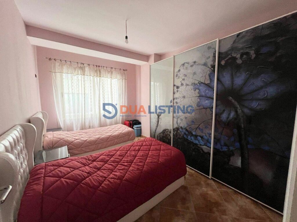 We offer for rent a 2+1 apartment in the Fresku area.