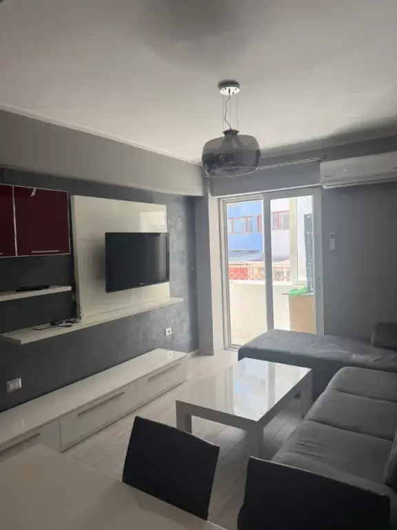 Jepet apartament 1+1 Me Qira në Vollga, Durrës!!