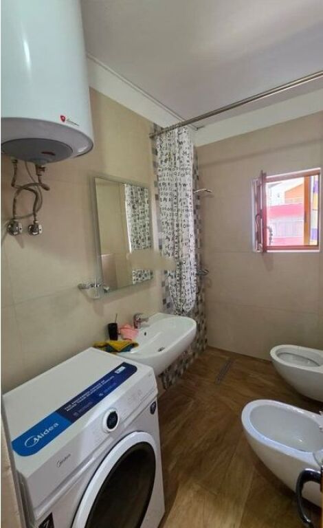 APARTMENT 1+1 FOR RENT NEAR THE PEDIATRIC HOSPITAL (QSUT)