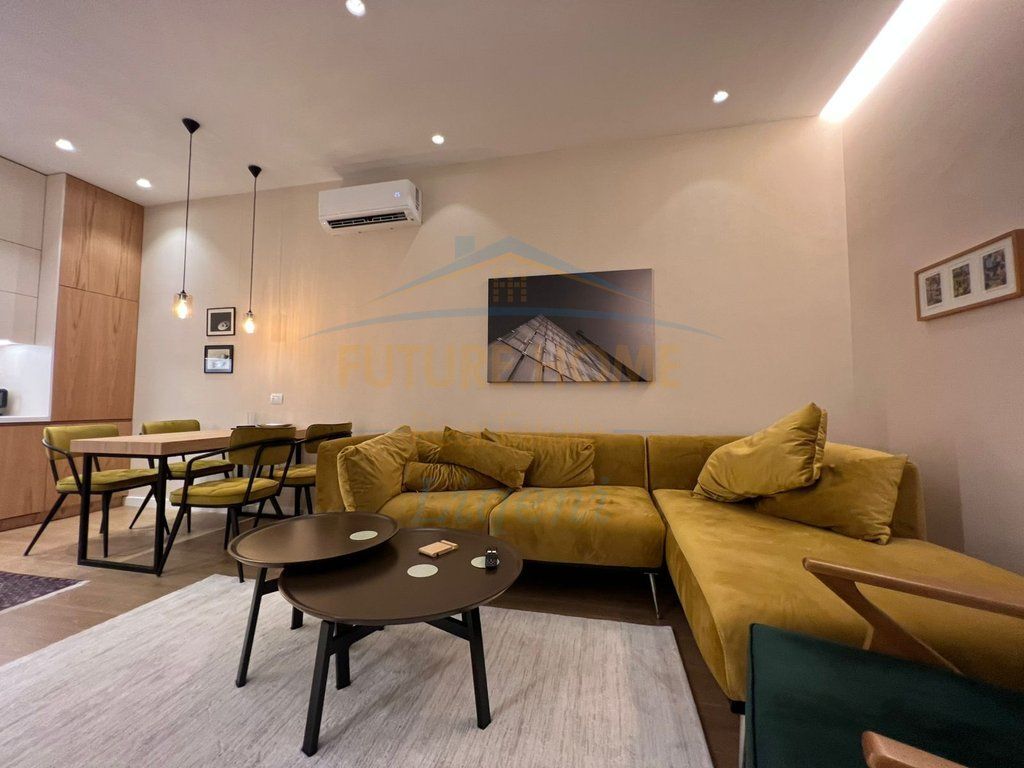 FOR RENT, APARTMENT 1+1+PARKING SPACE, DRY LAKE