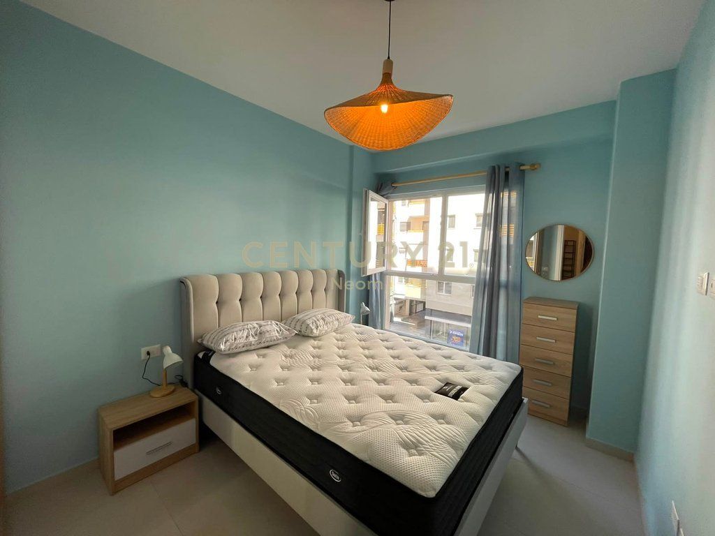 Appartamento 1+1 in Affitto a Laprakë, Tirana