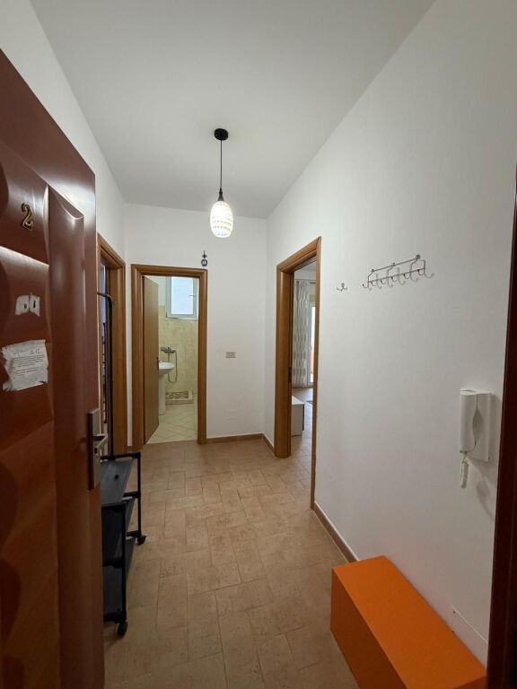Apartment for rent in Lungomare Vlore