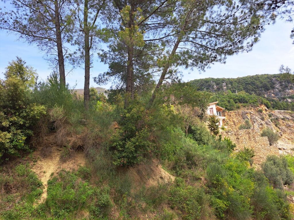Villa for sale
