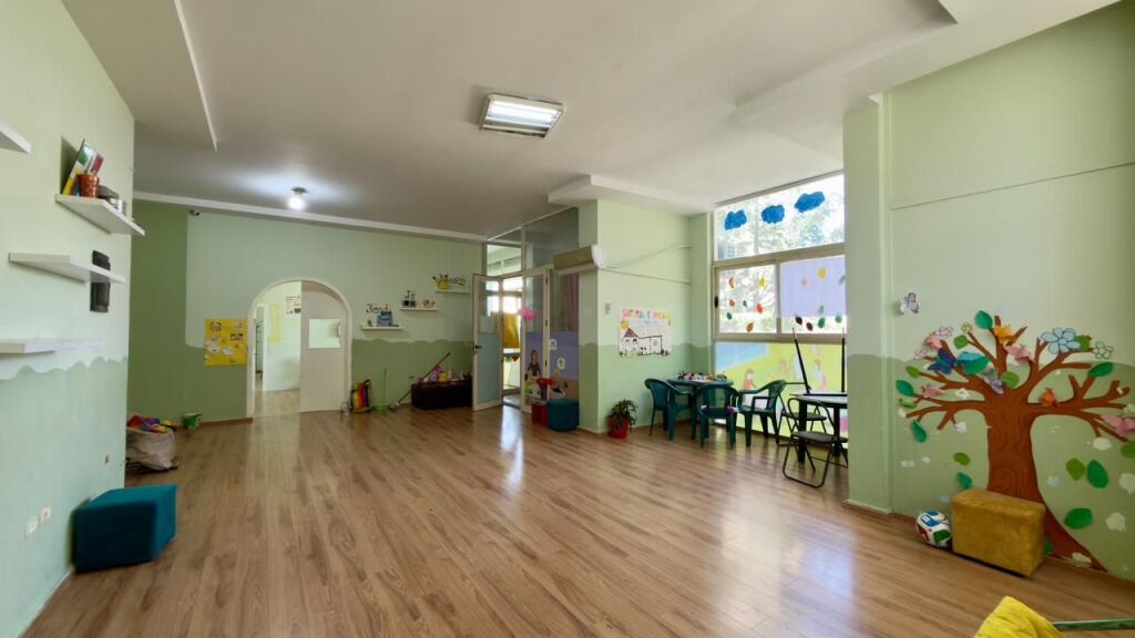Business Premises for Rent “Astir”, Tirana.