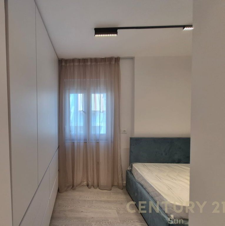 Apartament 2+1 per shitje ne zemer te Bllokut