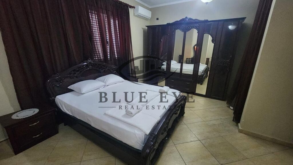 Apartament me Qera në Zemër të Durrësit