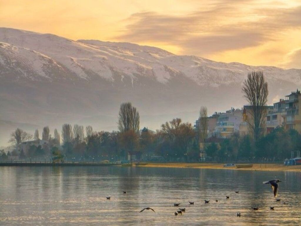 APARTAMENT 2+1 PER SHITJE NE POGRADEC*