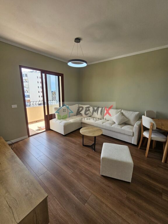 🏡 SUPER APARTAMENT 1+1 PËR SHITJE – MARKATA, DURRËS