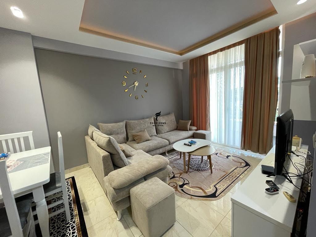SHITET APARTAMENT 1+1 ASTIR 12.000.000 LEKE FH-79041