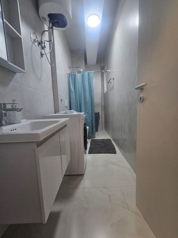 Jepet me Qera Apartament 1+1 – Kompleksi OXA, Fresk 450 euro