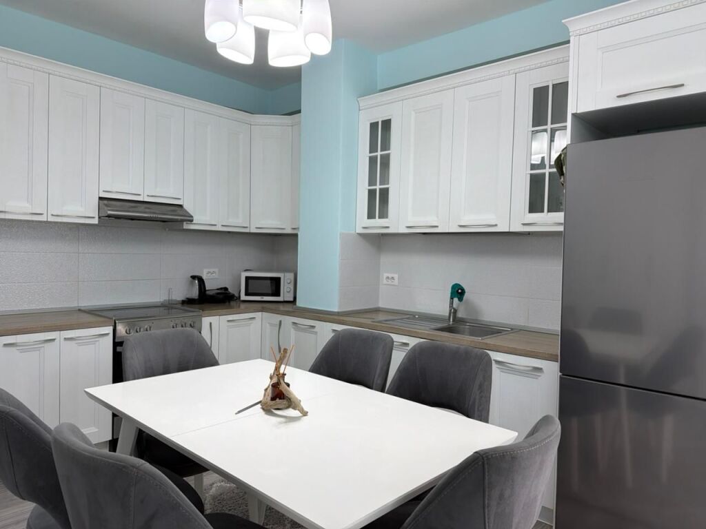 Apartament 2+1 për Qira! 📍Selvia, pranë Vila Goldi
