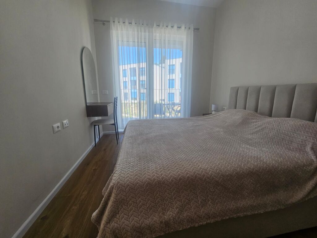🏡 Apartment 1+1 for Rent – OXA Complex, Fresk 450 Euro