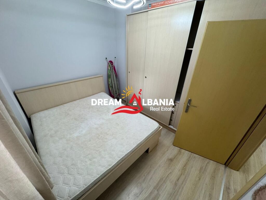 OCCASION 1+1 Apartment for Sale in Don Bosko, near Hotel Ferrari, Tirana (ID 41111582)