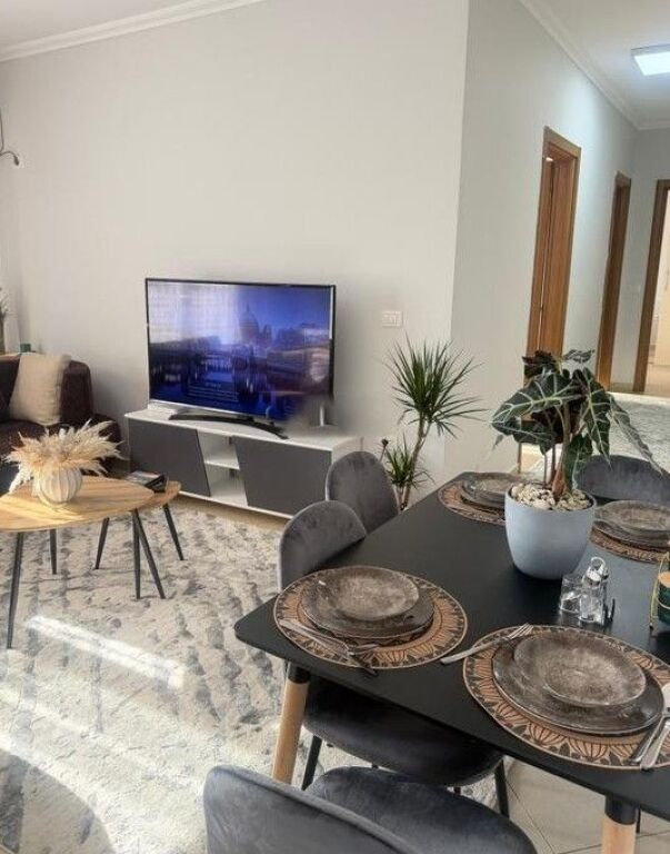 Shitet Apartament 2+1+depo Kompleksi Gener 2