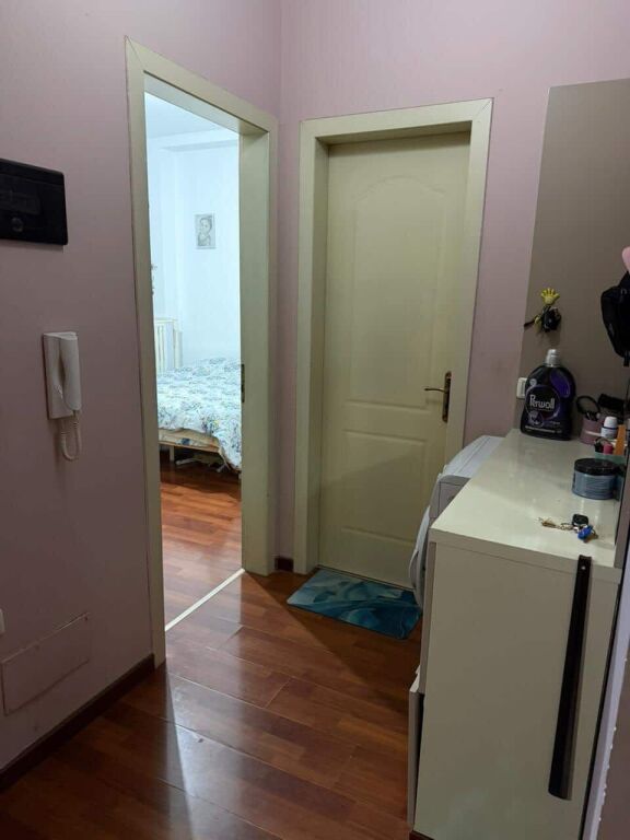 Apartment 1+1 for rent!
