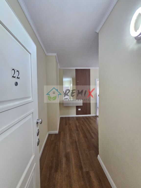🏡 SUPER APARTAMENT 1+1 PËR SHITJE – MARKATA, DURRËS