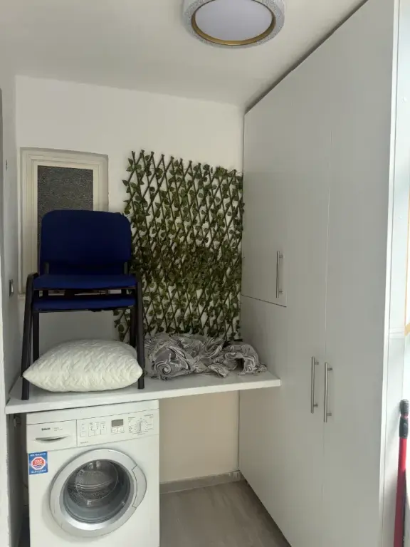 Jepet apartament 1+1 Me Qira në Vollga, Durrës!!