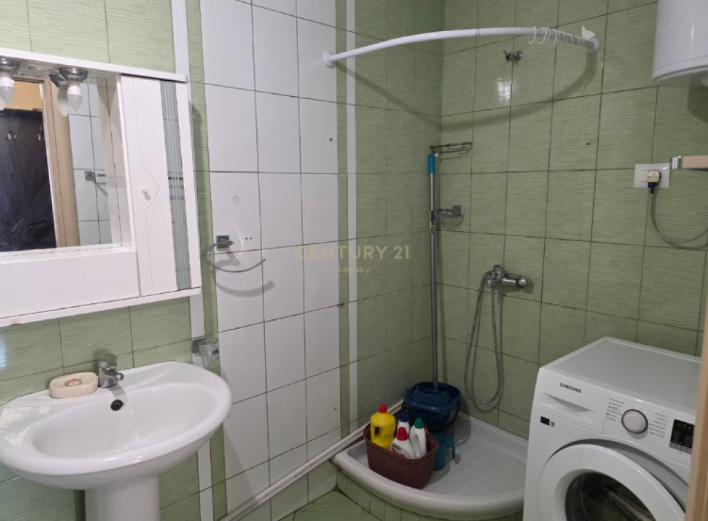 FRESKU, Apartment 1+1 for Rent, 360 € /Month