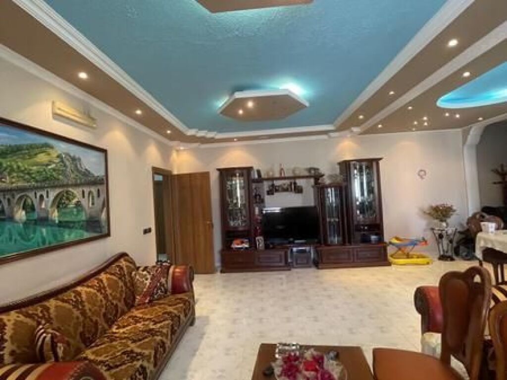 For sale, Apartment 2+1+2, Irfan Tomini, Tirana